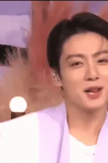 ⛓ 3745cc4e Jungkook kpop, bts, muziek, zanger, idool, jungkook telegram sticker