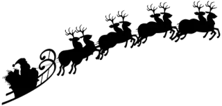 Merry Christmas by sononicola telegram stickers