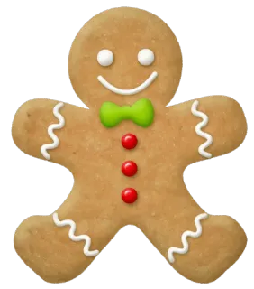 Merry Christmas by sononicola telegram stickers