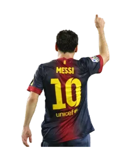 Messi Stickers telegram stickers