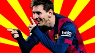 🌟 bf3ad27b Lionel Messi soccer, football, athlete, sports, messi telegram sticker