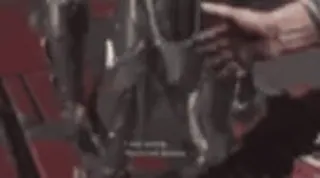 Metal Gear Rising @tgsticker telegram stickers