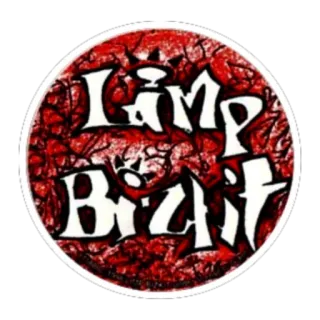 🤘 294170e5 Lamp Bizkit whatsapp sticker