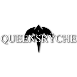 🤟 7099ebfd QUEENSRŸCHE banda, música, Queensryche whatsapp sticker