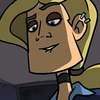 😏 21a712e9 telegram sticker