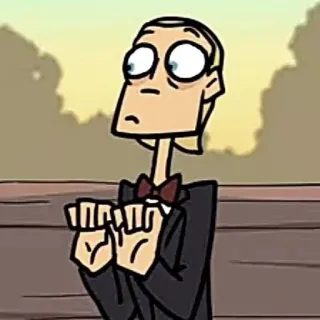 😶 4f402cfe telegram sticker