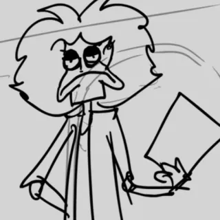 ☹ 9f75138f telegram sticker