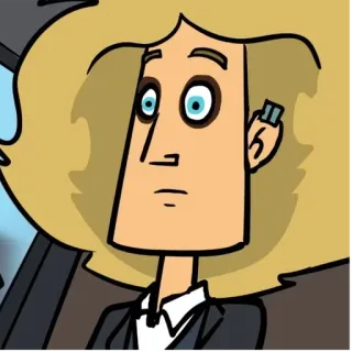 😐 e69de8fe telegram sticker