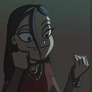 😋 097e6ded telegram sticker