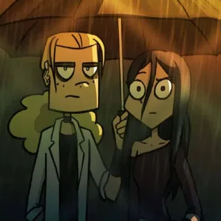 ⁉️ 9adb8af3 telegram sticker