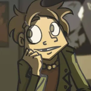 🤓 c0748179 telegram sticker