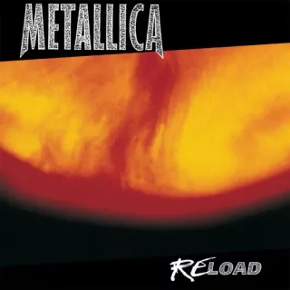 🌊 12ab6d84 Reload METALLICA
RELOAD metallica, âm nhạc, album, ban nhạc, rock, metal telegram sticker