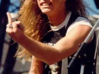 Metallica telegram stickers