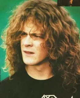 Metallica telegram stickers