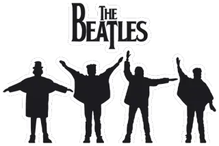 MetaL \m/ telegram stickers