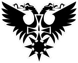 MetaL \m/ telegram stickers