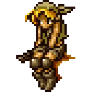 😞 25c785b9 Metal Slug Pixel, Arcade, Soldaat, Actie, Spel telegram sticker