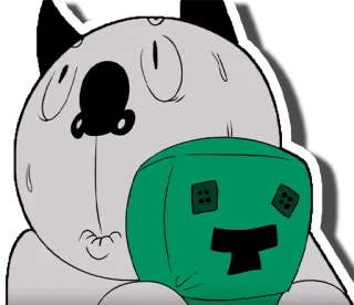 😰 a1e211f4 telegram sticker