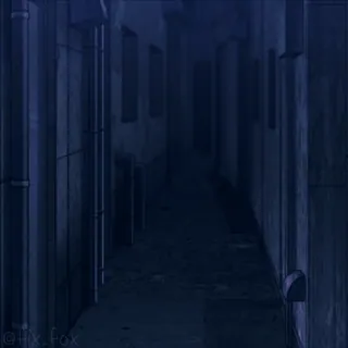 @fix_x_fox MHA: Vigilantes telegram stickers