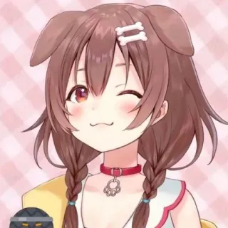 @lordpenguin 自用 telegram stickers