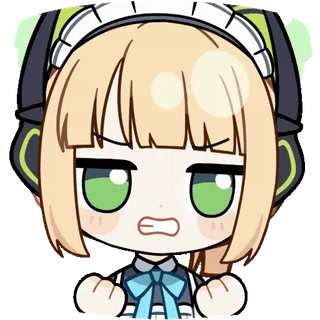 😡 3f3021f9 telegram sticker