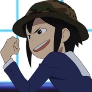 💪 3e7037b8 telegram sticker