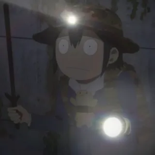 Babey💕 telegram stickers