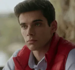 🐾 2850929d chân dung, người đàn ông, người, thường ngày, quần áo telegram sticker