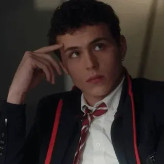 Elite pack telegram stickers