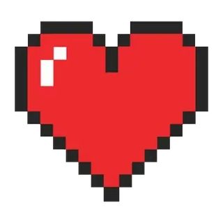 Minecraft by @GIFSTIKI telegram stickers