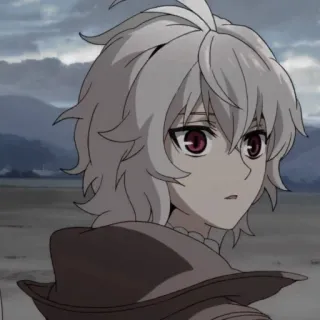 🧛 242f3961 애니메이션, 만화, 캐릭터, 소년, 일러스트 telegram sticker