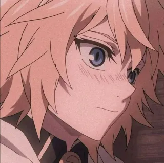 😳 19999c16 อนิเมะ, การ์ตูน, ตัวละคร, มังงะ, ภาพเหมือน telegram sticker