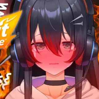 ˖ ࣪ 🦢 @celestialily & @buftterflyv ♡₊˚✧ telegram stickers