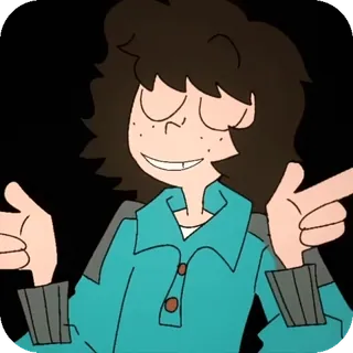 🎸 6f8cdfe2 telegram sticker