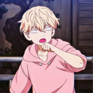 🎭 3167fade telegram sticker