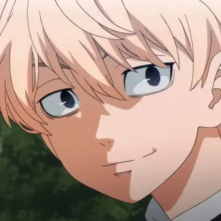 🎭 ef034f59 Anime, Manga, Karakter, Ilustrasi telegram sticker