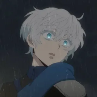 🫧 ddaf5bac 애니메이션, 만화, 캐릭터, 소년, 인물 사진 telegram sticker