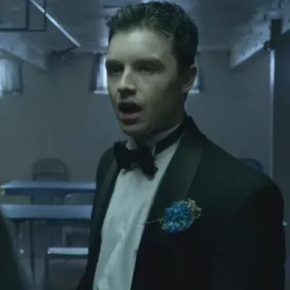 микки милкович @shamelessstick telegram stickers