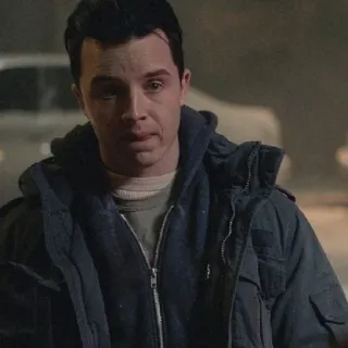 микки милкович @shamelessstick telegram stickers