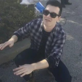 💣 fa07f9d8 telegram sticker