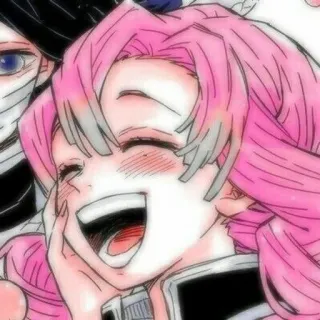 Мицу-тян💅 :: @fStikBot telegram stickers