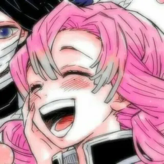 Мицу-тян💅 :: @fStikBot whatsapp stickers