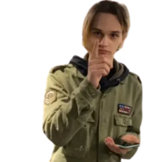 ☝️ 5815bc89 telegram sticker