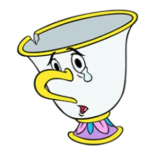 Krasavica telegram stickers