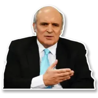 😤 bc45447e José Mujica político, presidente, Uruguay, líder estatal telegram sticker