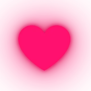 💓 264f52e1 ハート, 愛, ピンク, バレンタイン, ロマンス, 愛情 telegram sticker