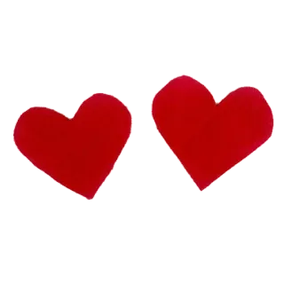 ❤️ d91bdd70 ハート, 愛, 赤, バレンタイン, ロマンチック, ハート柄 telegram sticker