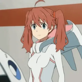 📂 3b3deb84 Anime, Kartun, Gadis, Karakter whatsapp sticker