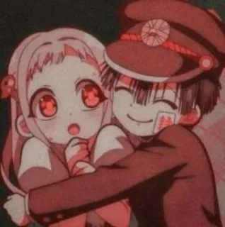 Milo_anime2 telegram stickers