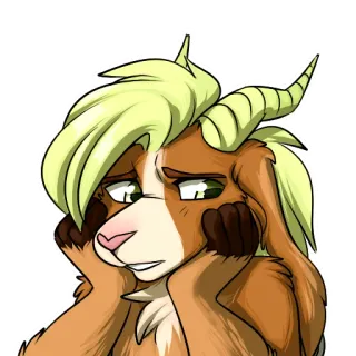😔 71c809c2 telegram sticker